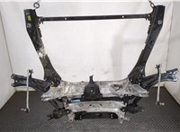  Балка подвески передняя (подрамник) Honda Civic 2021- 20304334 #1