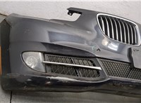  Бампер BMW 5 F07 Gran Turismo 2009-2013 20304338 #4