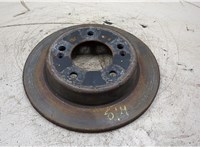 584113X300 Диск тормозной Hyundai Elantra 2013-2016 20304339 #1