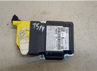 4H0959655C Блок управления подушками безопасности Audi A8 (D4) 2010-2017 20304350 #1