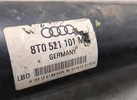 8T0521101M Кардан Audi A5 (8T) 2011-2017 20304355 #2