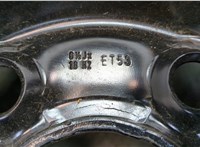  Колесо запасное (таблетка) Audi Q7 2006-2009 20304383 #5