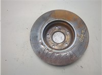 Диск тормозной Honda Civic 2021- 20304388 #3