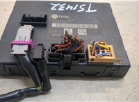 4H0959760F Блок комфорта Audi A8 (D4) 2010-2017 20304390 #2
