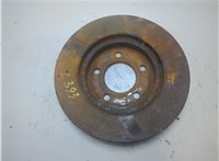  Диск тормозной Chrysler Pacifica 2003-2008 20304404 #3