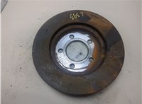  Диск тормозной Chrysler Pacifica 2003-2008 20304420 #3