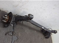  Ступица (кулак, цапфа) Chevrolet Bolt 2016-2021 11465075 #2