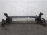  Ступица (кулак, цапфа) Chevrolet Bolt 2016-2021 11465075 #9