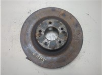  Диск тормозной KIA Sorento 2009-2014 20304424 #1