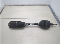  Полуось (приводной вал, шрус) Volkswagen Transporter 5 2003-2009 20304428 #1