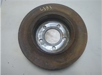  Диск тормозной Chrysler Pacifica 2003-2008 20304429 #1