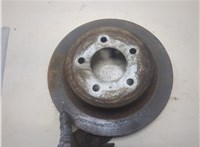  Диск тормозной Chrysler Pacifica 2003-2008 20304429 #3