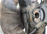  Ступица (кулак, цапфа) Ford Escape 2001-2006 20304430 #3