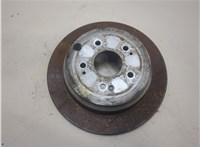  Диск тормозной Acura RDX 2012-2018 20304437 #1