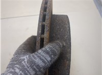  Диск тормозной Subaru Tribeca (B9) 2004-2007 20304442 #2