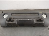  Бампер Hummer H3 20304443 #1