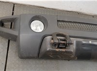  Бампер Hummer H3 20304443 #2