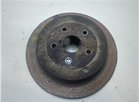 Диск тормозной Subaru Tribeca (B9) 2004-2007 20304447 #1