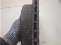  Диск тормозной Subaru Tribeca (B9) 2004-2007 20304447 #2