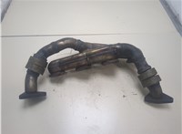  Коллектор выпускной Mercedes ML W164 2005-2011 20304448 #1