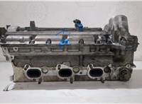  Головка блока (ГБЦ) Mercedes ML W164 2005-2011 20304456 #2