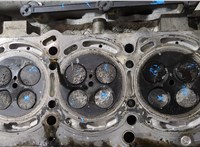  Головка блока (ГБЦ) Mercedes ML W164 2005-2011 20304456 #6