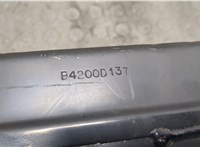  Усилитель бампера Honda Civic 2021- 20304485 #3