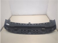  Защита моторного отсека (картера ДВС) Ford Fiesta 2008-2013 20304486 #1