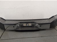  Бампер Nissan Armada 2003-2016 20304487 #1