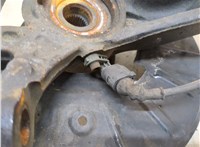 Ступица (кулак, цапфа) Volkswagen Touareg 2007-2010 20304490 #4