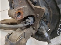  Ступица (кулак, цапфа) Toyota Solara 2003-2009 20304502 #2