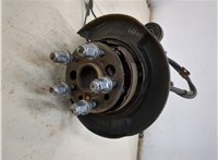  Ступица (кулак, цапфа) Toyota Solara 2003-2009 20304502 #3