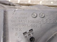 4G0803104 Лонжерон кузовной Audi A6 (C7) 2014-2018 20304505 #2