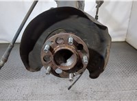  Ступица (кулак, цапфа) Hyundai Elantra 2010-2014 11351758 #3