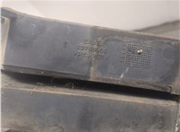  Заглушка (решетка) бампера Saab 9-3 2002-2007 20304535 #2