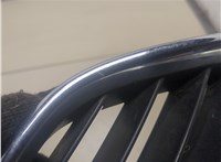  Решетка радиатора Saab 9-3 2002-2007 20304545 #2