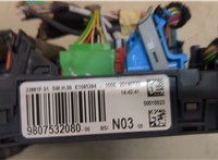 Блок управления BSI (Блок предохранителей) Peugeot 2008 2013-2016 20304562 #4