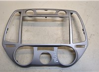  Рамка под магнитолу Hyundai i20 2009-2012 20304577 #1