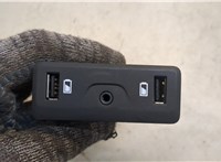  Разъем AUX/USB Renault Megane 4 2016-2020 20304596 #2