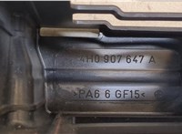 4H0907647A Кронштейн блока управления Audi A8 (D4) 2010-2017 20304601 #3
