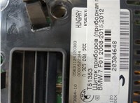 9285179, 0263694255 Щиток приборов (приборная панель) BMW 7 F01 2008-2015 20304648 #7