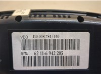  Щиток приборов (приборная панель) BMW X5 E53 2000-2007 20304660 #3