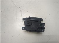  Электропривод заслонки отопителя Cadillac XT4 20304661 #1