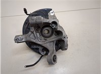  Ступица (кулак, цапфа) Subaru Legacy VII 2019-2023 20304663 #2