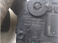  Электропривод заслонки отопителя Cadillac XT4 20304664 #2