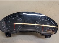 4H0920910F Щиток приборов (приборная панель) Audi A8 (D4) 2010-2017 20304667 #1