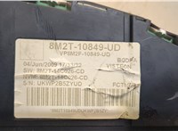  Щиток приборов (приборная панель) Ford Mondeo 4 2007-2015 20304671 #3