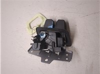 Замок багажника Volvo S90 2016-2020 20304677 #4