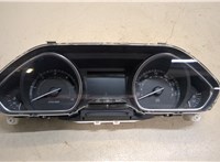  Щиток приборов (приборная панель) Peugeot 2008 2013-2016 20304682 #1