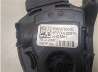  Педаль газа Ford Mondeo 4 2007-2015 20304691 #2
